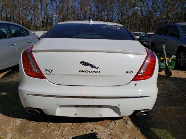 2015 JAGUAR XJ SAJWA1CZ1F8V87411