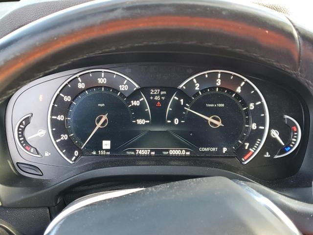 5UXTR9C50JLC82611 BMW X3 Xdrive30i