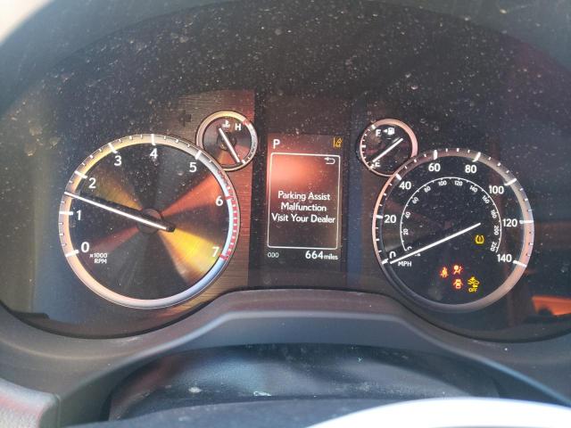 2022 LEXUS GX 460 LUX JTJGM7BX1N5329027