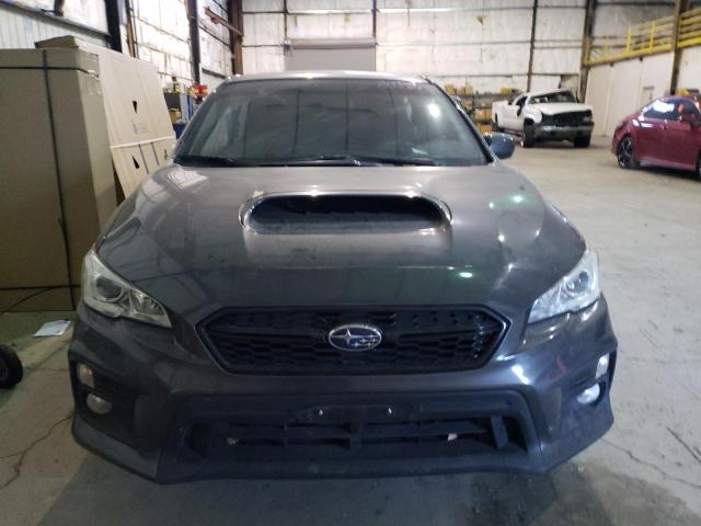 JF1VA1C63L9802301 Subaru Wrx Premium
