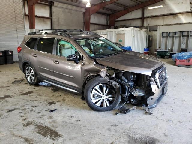 4S4WMAPD9M3432440 Subaru Ascent