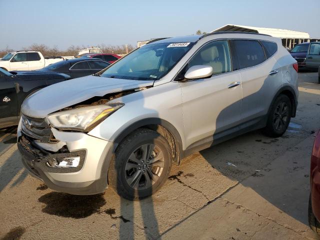 Hyundai Santa FE salvage cars for sale: 2014 Hyundai Santa FE Sport