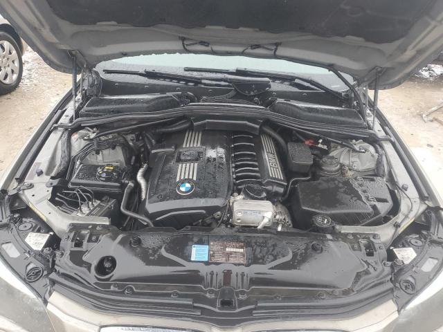 WBANV1C59AC156894 BMW 528 XI