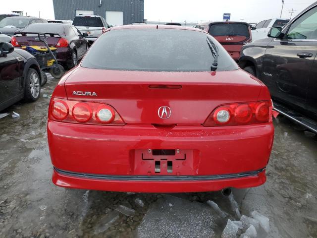 JH4DC54846S017207 Acura RSX