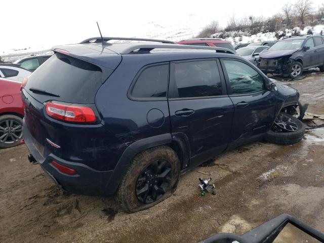 1C4PJMBS9GW105239 Jeep Cherokee Trailhawk