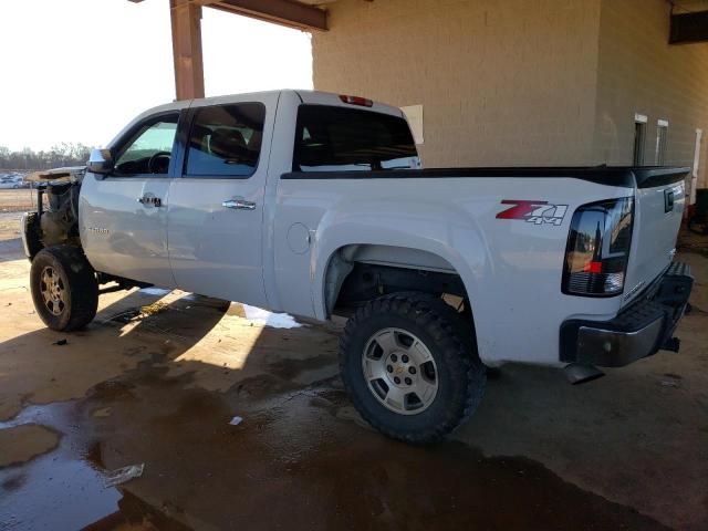 2GTEK13MX81223747 GMC Sierra K1500