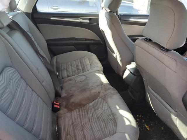 2016 FORD FUSION S - 3FA6P0G79GR152125