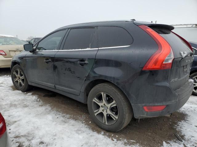 YV4902DZ8C2265606 Volvo Xc60 T6