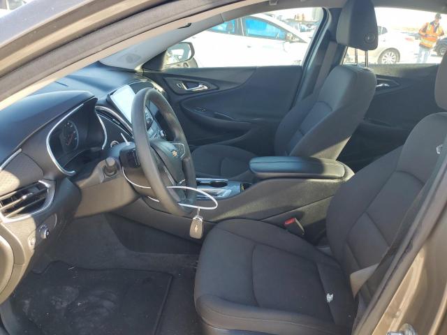 2020 CHEVROLET MALIBU LT 1G1ZD5ST0LF050018