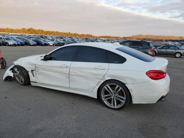 2018 BMW 430XI GRAN - WBA4J3C55JBG97226