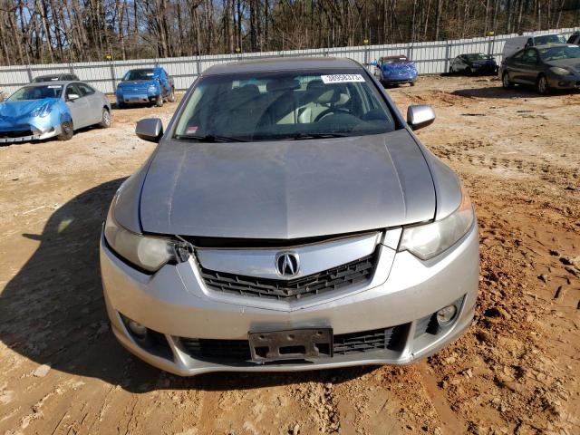 JH4CU2F62AC010536 Acura TSX