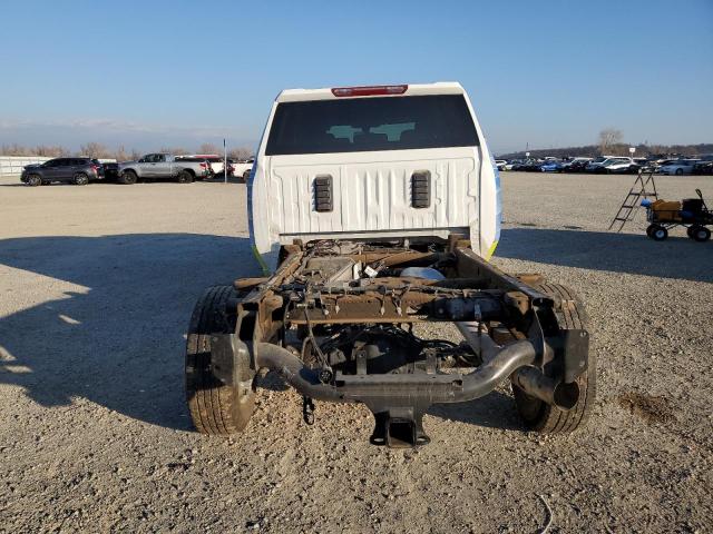 1GD18LEY5MF234940 GMC Sierra C2500 Heavy Duty