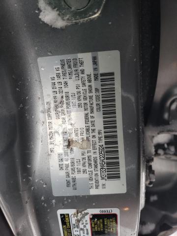 2019 MAZDA CX-9 - JM3TB3MA5A0225924