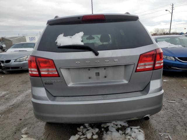 2019 DODGE JOURNEY SE - 3C4PDCAB4KT867525