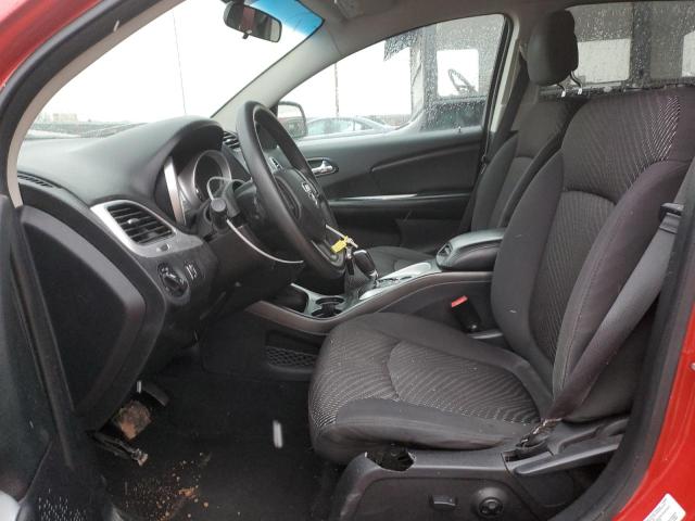 3C4PDCBG8ET296619 Dodge Journey Sxt