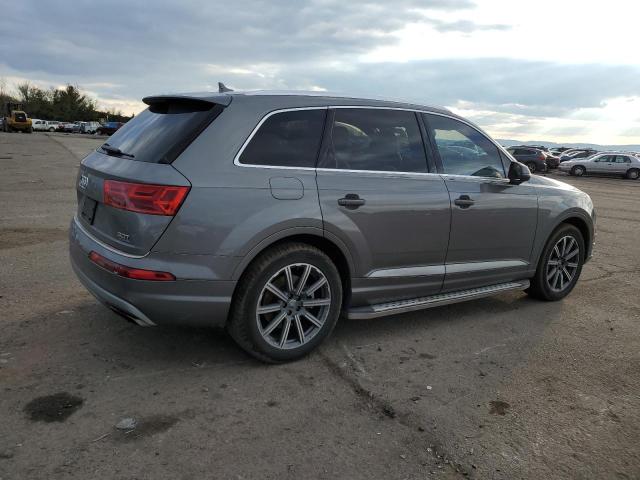 2017 AUDI Q7 PREMIUM WA1LAAF73HD045582