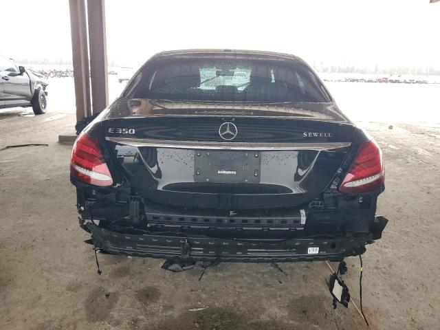 2020 MERCEDES-BENZ E 350 - WDDZF8DB6LA749566