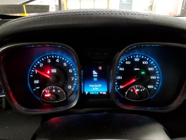 2016 CHEVROLET MALIBU LIM 1G11C5SA4GF123654
