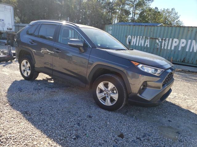 2020 TOYOTA RAV4 XLE 2T3W1RFVXLC073439