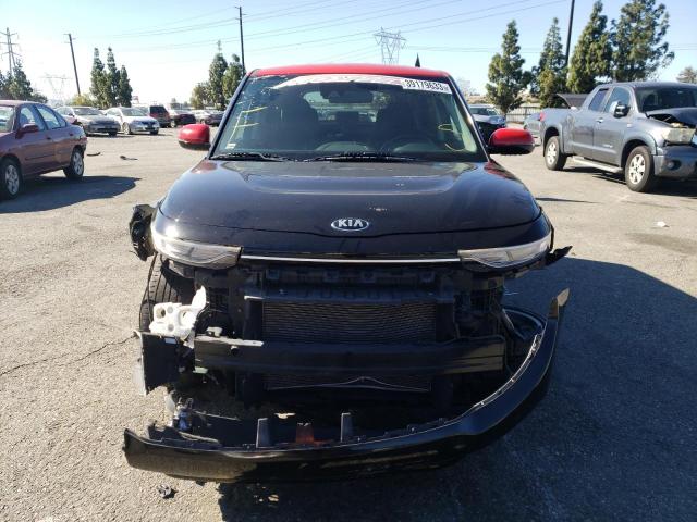 2020 KIA SOUL GT LI - KNDJ63AU8L7035354