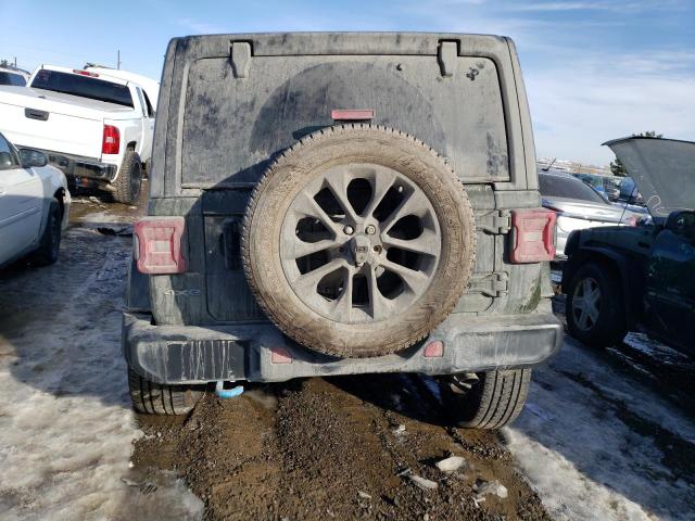 1C4JJXP65NW178429 Jeep Wrangler Unlimited Sahara 4xe