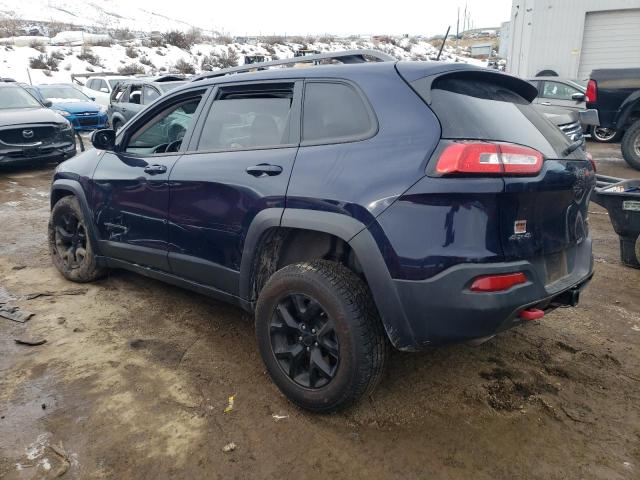 1C4PJMBS9GW105239 Jeep Cherokee Trailhawk
