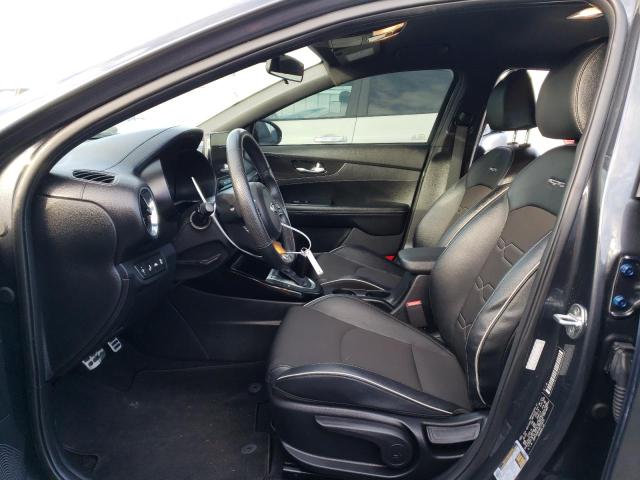 3KPF34AD1ME275870 KIA Forte Gt Line