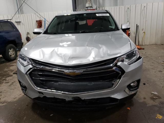 1GNEVGKW4LJ184446 Chevrolet Traverse L 5