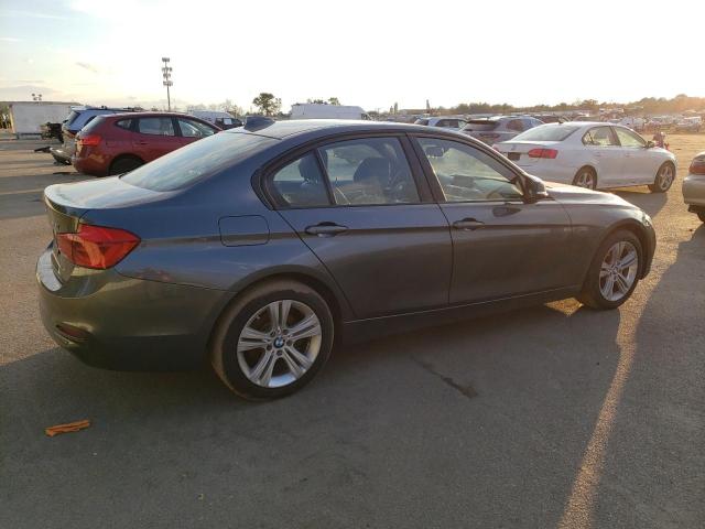 2016 BMW 328 XI SUL WBA8E3G56GNU00808