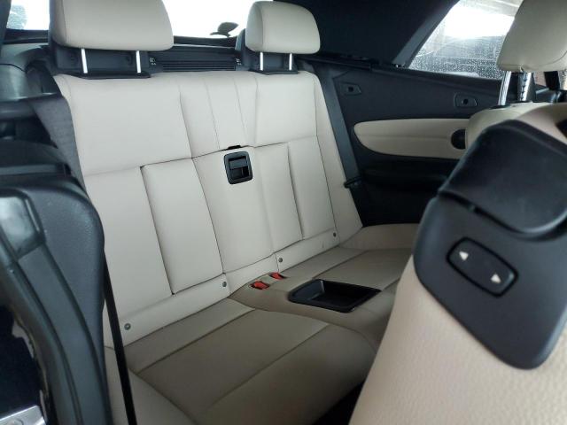 WBAUN7C54DVM27173 BMW 135 I