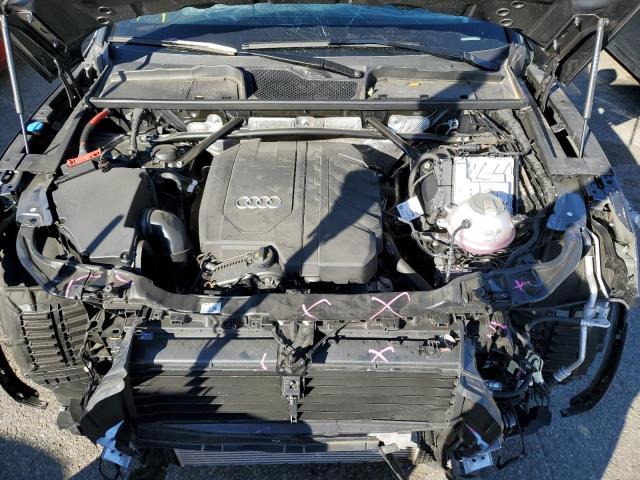 2022 AUDI Q5 WA1EAAFY6N2139691