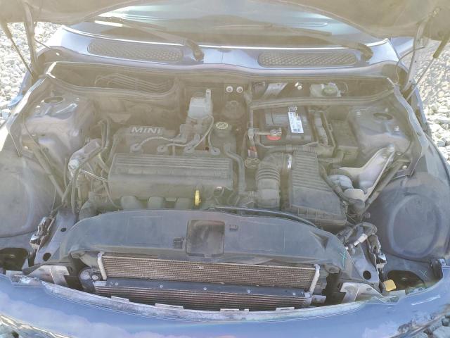 WMWRF33455TF62438 Mini Cooper