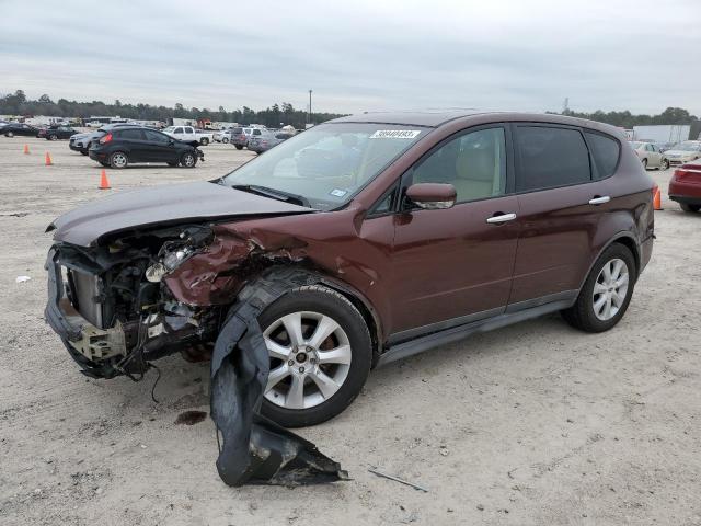 2006 Subaru B9 Tribeca 