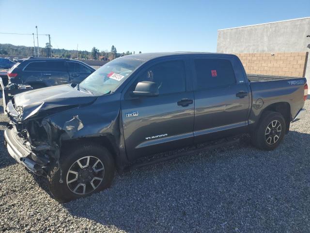 2019 Toyota Tundra 