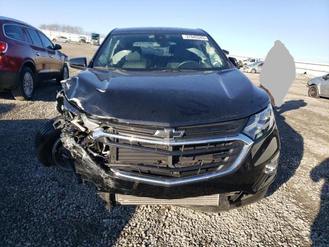 2020 CHEVROLET EQUINOX LT 3GNAXUEV3LL204866