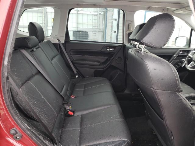 JF2SJAWC3JH483145 Subaru Forester 2.5i Touring