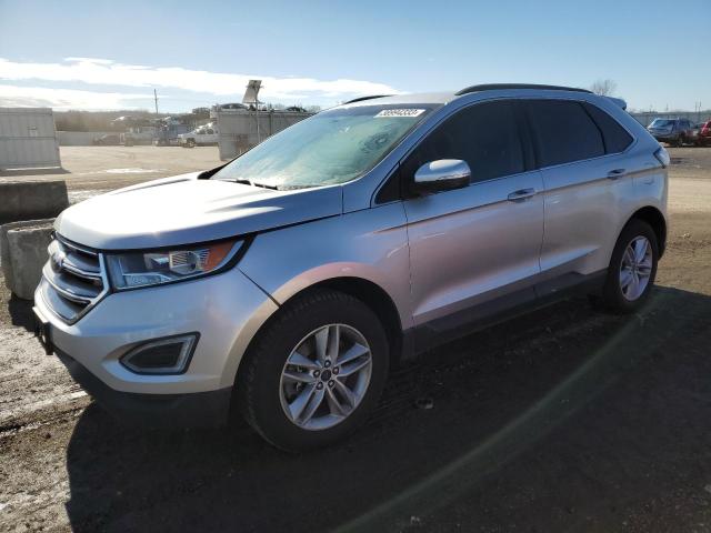 Ford Edge 2015 in USA