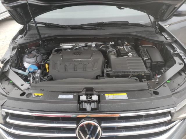 2023 VOLKSWAGEN TIGUAN SE - 3VVNB7AX1PM006581