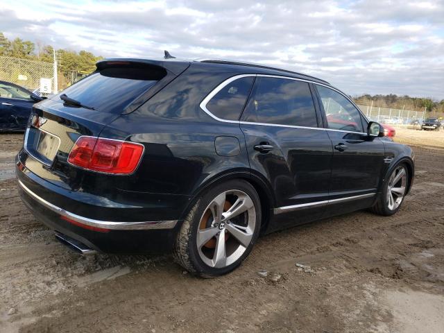 VIN SJAAC2ZV7JC017191 2018 Bentley Bentayga no.3