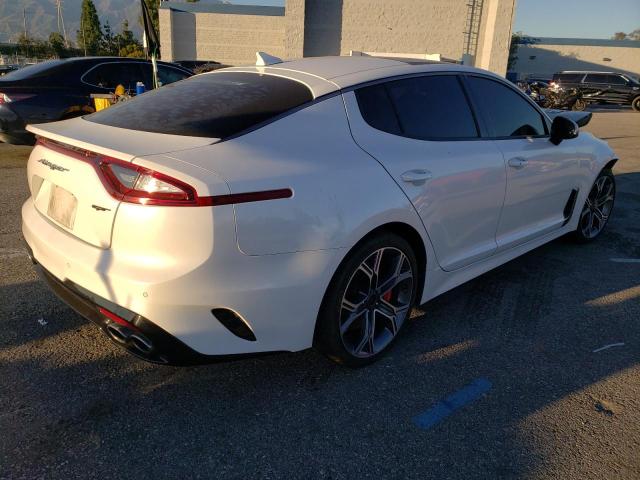 KNAE55LCXK6064604 KIA Stinger Gt2