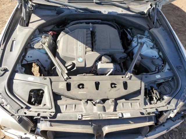 2015 BMW 535 I - WBA5B1C51FD918142