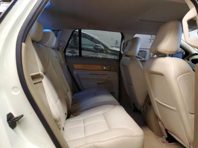 2LMDU88C77BJ26691 Lincoln MKX