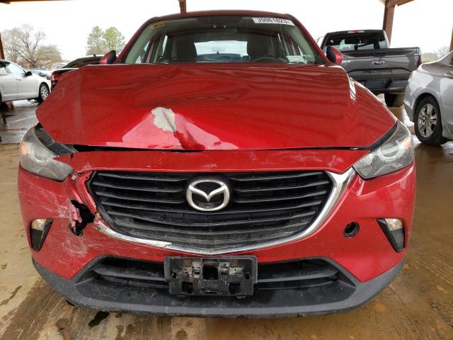 2016 MAZDA CX-3 SPORT - JM1DKBB7XG0125583