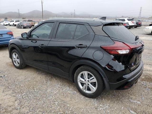3N1CP5BV4ML476505 Nissan KICKS S