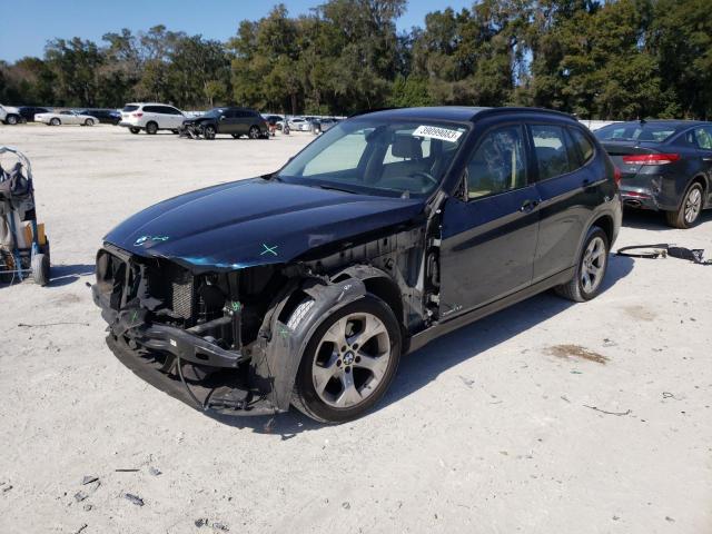 2013 BMW X1 sDrive28i