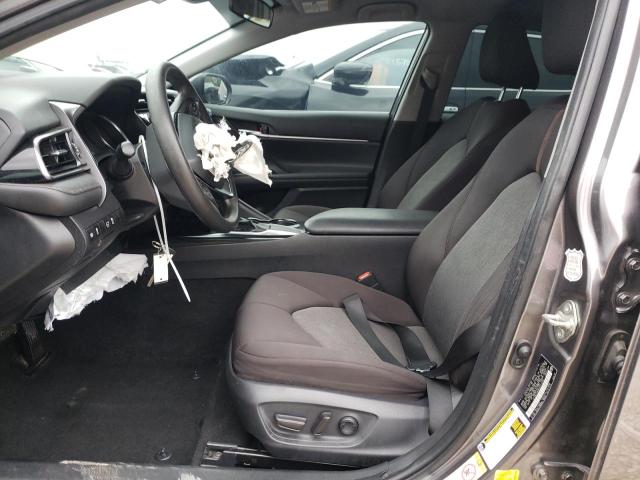 2019 TOYOTA CAMRY L - 4T1B11HK9KU741238
