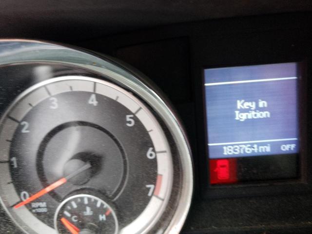 2017 DODGE GRAND CARA - 2C4RDGEGXHR589165