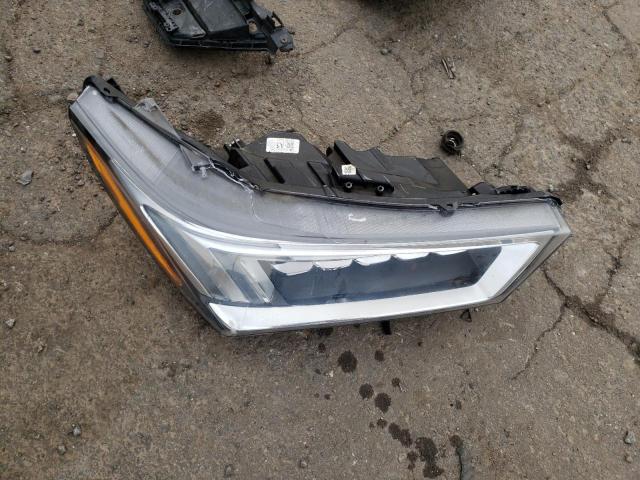 5J8YD4H5XJL021244 Acura Mdx Technology