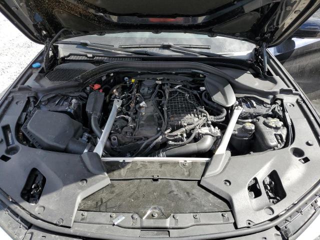WBAJE5C5XKG919182 BMW 540 I