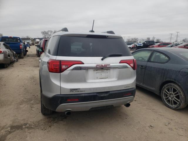 2019 GMC ACADIA SLT - 1GKKNULSXKZ284707